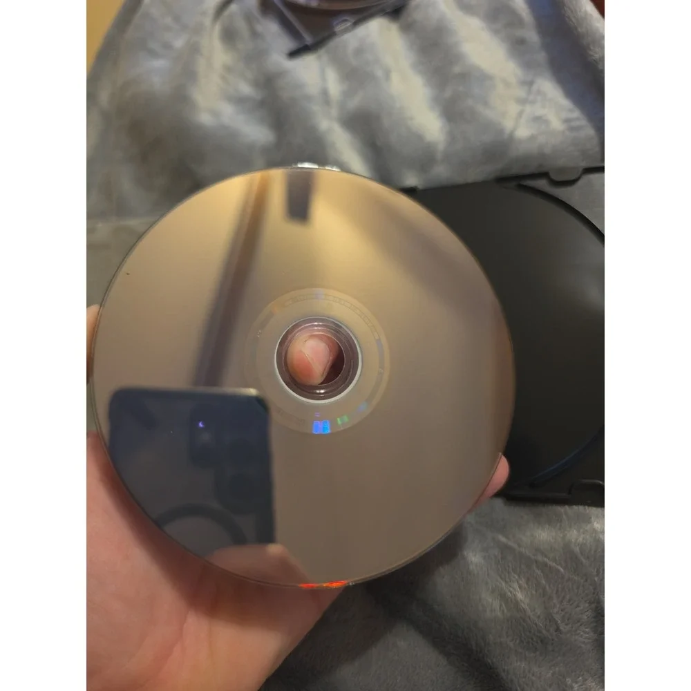Kingdom Hearts 3 - Sony PlayStation 4 - Disc Only, Nice Condition